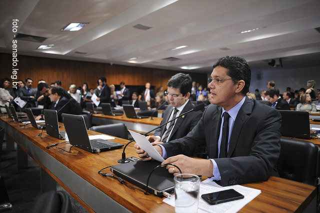 PEC que democratiza as eleições nos tribunais também avança no Senado